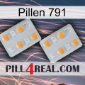 Pills 791 25